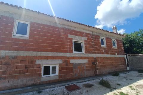 House Kanfanar, 160m2