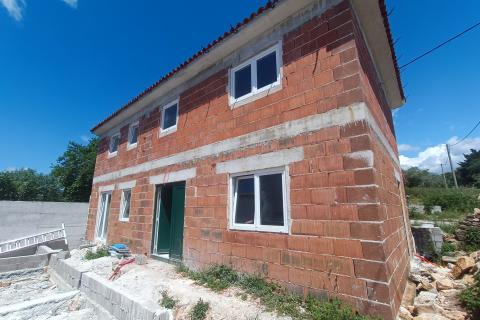 House Kanfanar, 160m2