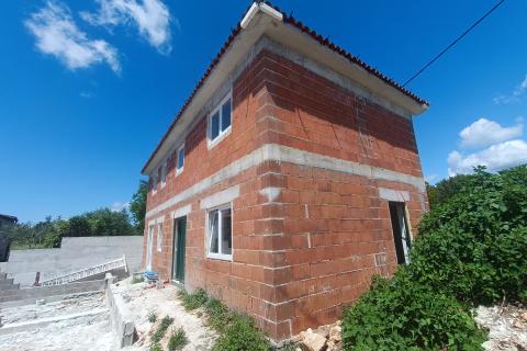 House Kanfanar, 160m2