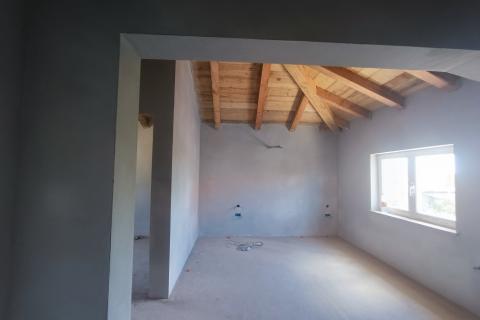 House Kanfanar, 160m2