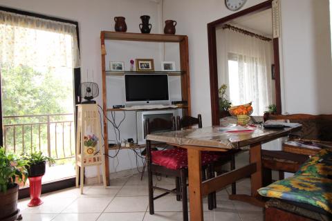 Jadreški, samostojeća kuća na parceli od 1207 m2