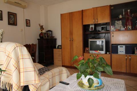 Jadreški, samostojeća kuća na parceli od 1207 m2