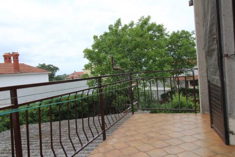 Jadreški, samostojeća kuća na parceli od 1207 m2