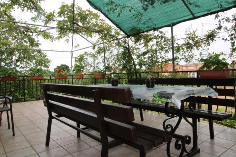 Jadreški, samostojeća kuća na parceli od 1207 m2