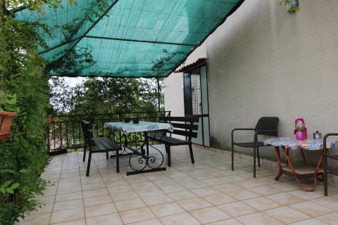 Jadreški, samostojeća kuća na parceli od 1207 m2