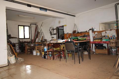 Jadreški, samostojeća kuća na parceli od 1207 m2