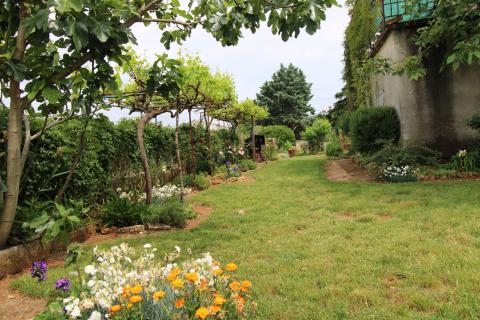 Jadreški, samostojeća kuća na parceli od 1207 m2