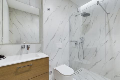 Flat/Appartement Opatija, 76m2