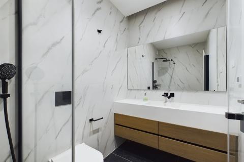 Flat/Appartement Opatija, 76m2