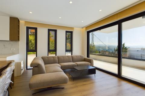 Flat/Appartement Opatija, 76m2