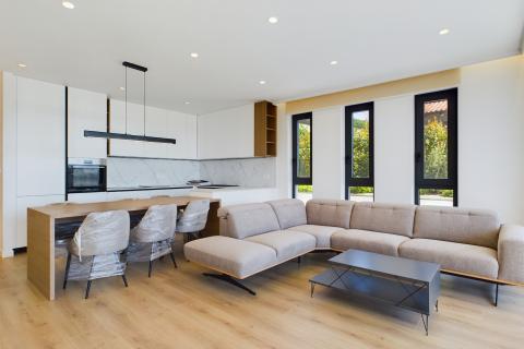 Flat/Appartement Opatija, 76m2