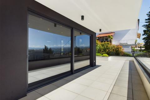 Flat/Appartement Opatija, 76m2