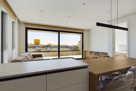 OPATIJA, Centar - Stan 74 m2