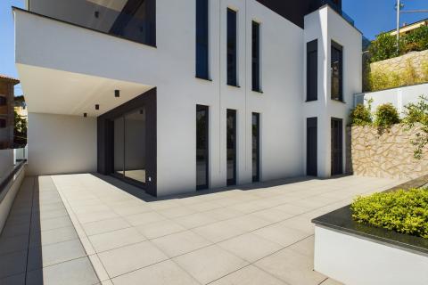 OPATIJA, Centar - Stan 74 m2