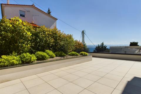 OPATIJA, Centar - Stan 74 m2