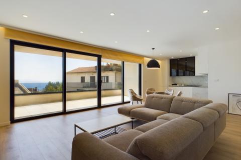 OPATIJA, Centar - Stan 88 m2