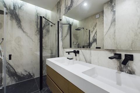 OPATIJA, Centar - Stan 88 m2