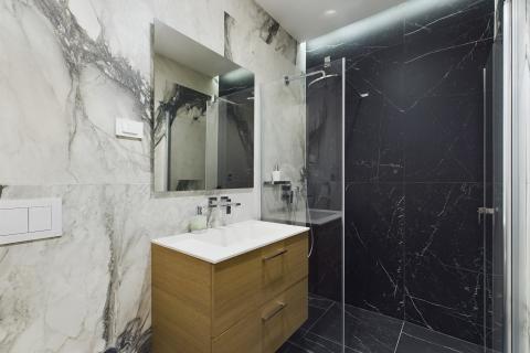 OPATIJA, Centar - Stan 88 m2