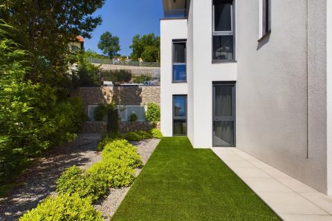 OPATIJA, Centar - Stan 88 m2