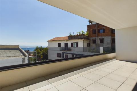 OPATIJA, Centar - Stan 88 m2