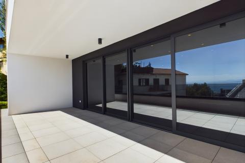 OPATIJA, Centar - Stan 88 m2