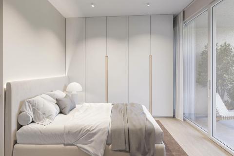 Condo/Apartment Dajla, Novigrad, 80,55m2