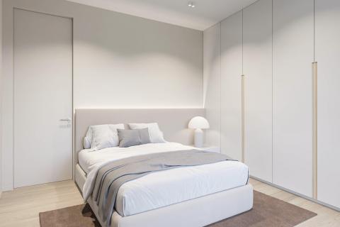 Condo/Apartment Dajla, Novigrad, 80,55m2