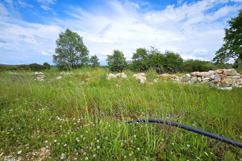 Stavbno zemljišče Umag, 506m2