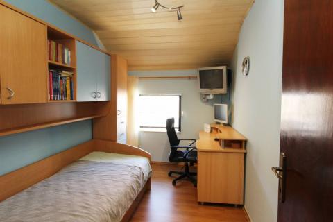 Vrsar: Kamena kuća 3ss u starogradskoj jezgri 