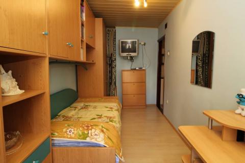 Vrsar: Kamena kuća 3ss u starogradskoj jezgri 