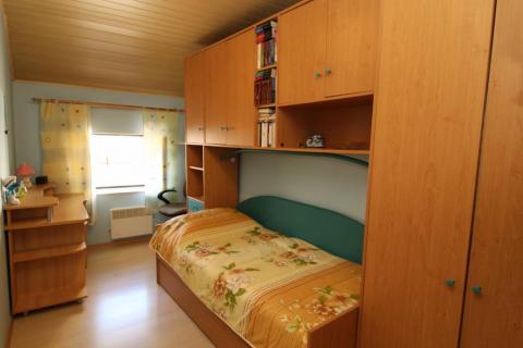 Vrsar: Kamena kuća 3ss u starogradskoj jezgri 