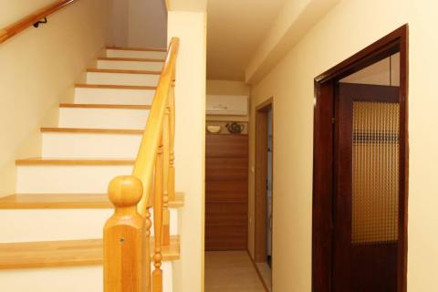 Vrsar: Kamena kuća 3ss u starogradskoj jezgri 