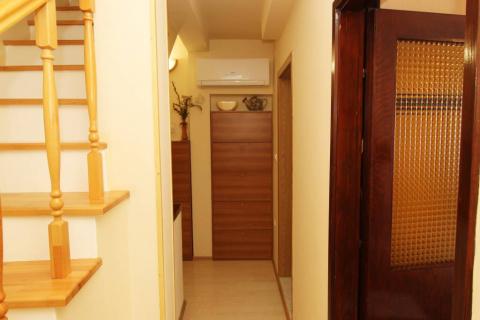 Vrsar: Kamena kuća 3ss u starogradskoj jezgri 