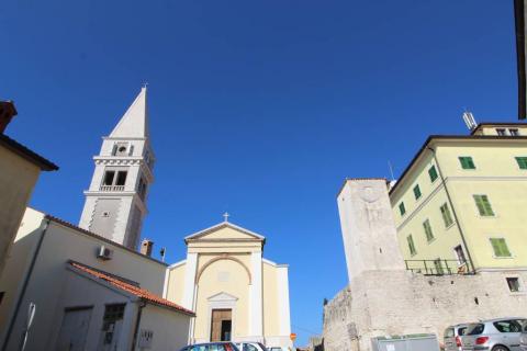 Vrsar: Kamena kuća 3ss u starogradskoj jezgri 