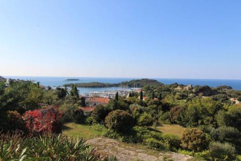 Vrsar: Kamena kuća 3ss u starogradskoj jezgri 