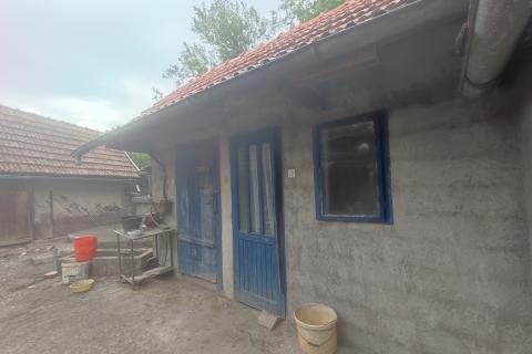 Дом Gornje Dubrave, Ogulin, 120m2