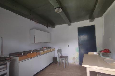 Дом Gornje Dubrave, Ogulin, 120m2