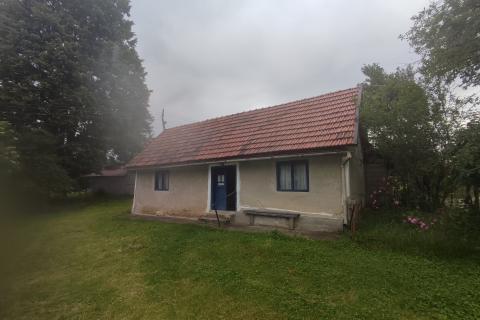 Дом Gornje Dubrave, Ogulin, 120m2