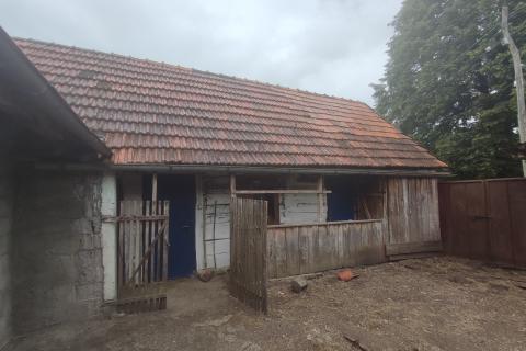 Дом Gornje Dubrave, Ogulin, 120m2