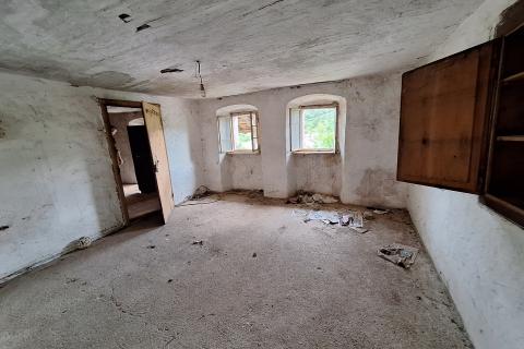 Дом Veli Brgud, Matulji, 115m2