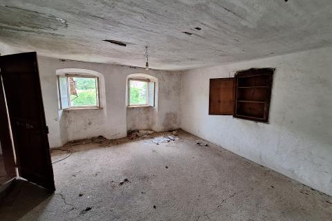 Дом Veli Brgud, Matulji, 115m2