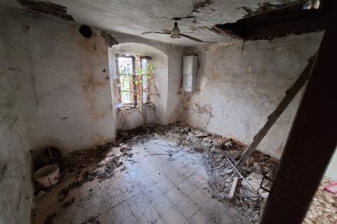 Дом Veli Brgud, Matulji, 115m2