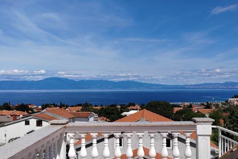 Квартира/Апартамент Malinska, Malinska-Dubašnica, 64m2