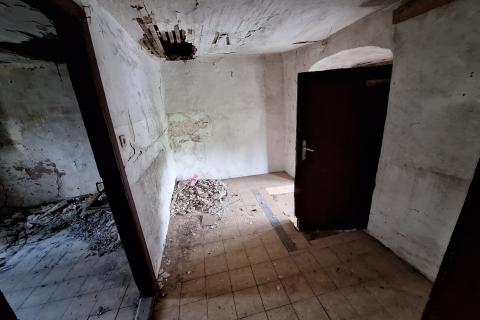 Дом Veli Brgud, Matulji, 115m2