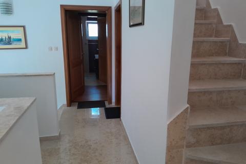 Istra,Medulin,kuća za odmor sa grijanim bazenom