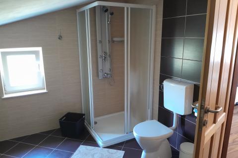 Istra,Medulin,kuća za odmor sa grijanim bazenom