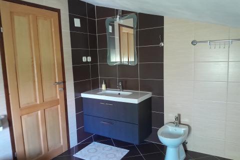 Istra,Medulin,kuća za odmor sa grijanim bazenom