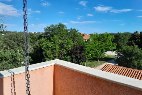 Istra,Medulin,kuća za odmor sa grijanim bazenom