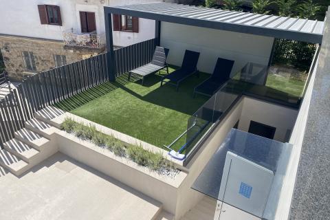 OPATIJA, Centar - Stan 88 m2