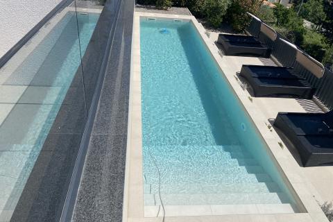 OPATIJA, Centar - Stan 88 m2